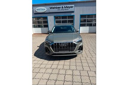 Audi Q3 Gebrauchtwagen
