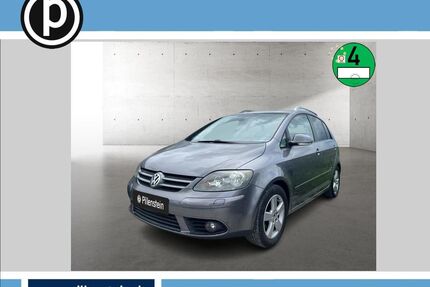 VW Golf Plus Gebrauchtwagen