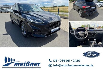 Ford Kuga Gebrauchtwagen