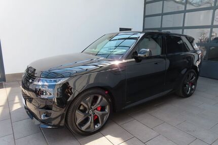 Land Rover Range Rover Sport Gebrauchtwagen