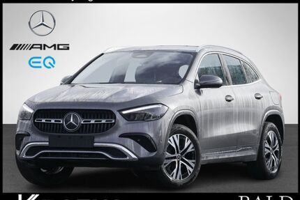 Mercedes-Benz GLA 200 Gebrauchtwagen