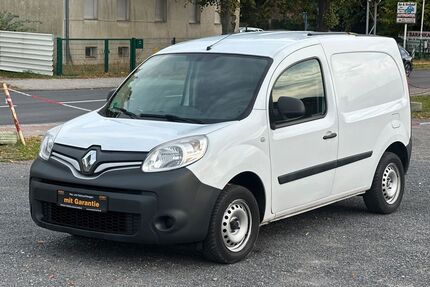 Renault Kangoo Gebrauchtwagen