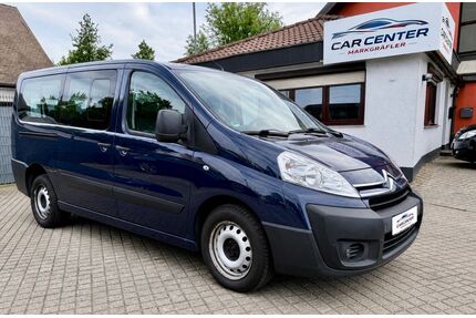Citroen Jumpy Gebrauchtwagen