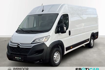 Citroen Jumper Gebrauchtwagen