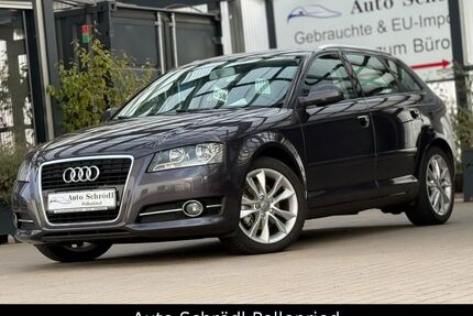 Audi A3 Gebrauchtwagen