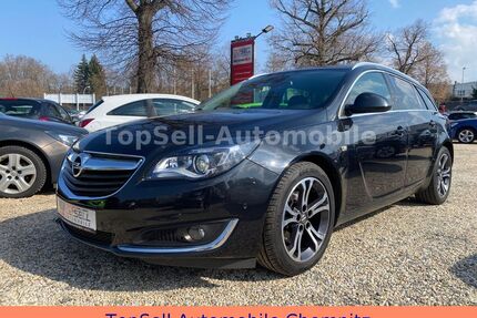 Opel Insignia Gebrauchtwagen