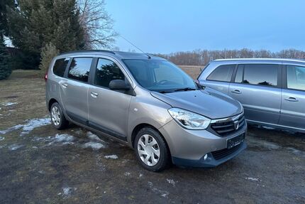 Dacia Lodgy Gebrauchtwagen