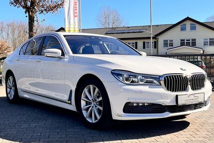 BMW 730 Gebrauchtwagen