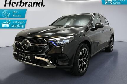 Mercedes-Benz GLC 220 Gebrauchtwagen