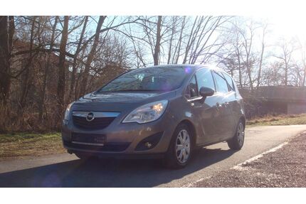 Opel Meriva Gebrauchtwagen
