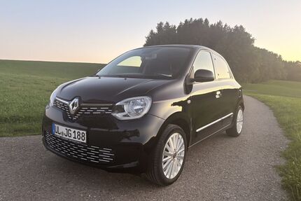 Renault Twingo Gebrauchtwagen