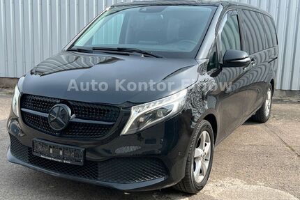 Mercedes-Benz V 220 Gebrauchtwagen
