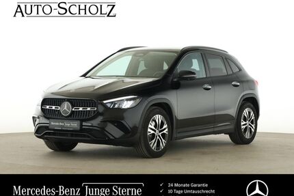 Mercedes-Benz GLA 200 Gebrauchtwagen