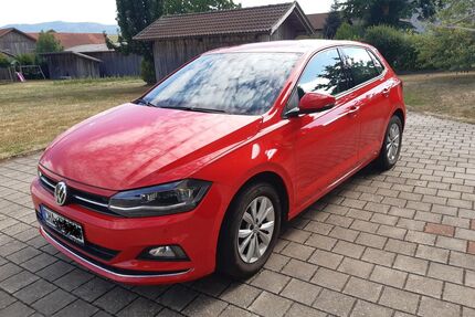 VW Polo Gebrauchtwagen