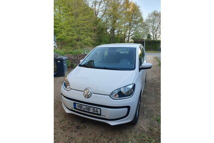 VW up! Gebrauchtwagen