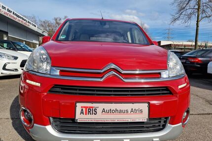Citroen Berlingo Gebrauchtwagen