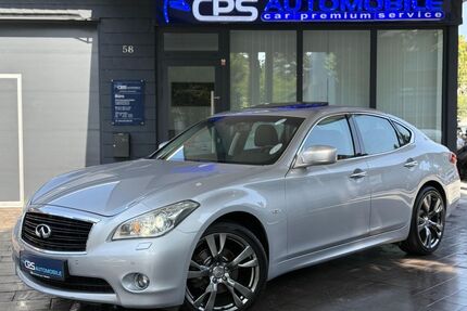 INFINITI M30 Gebrauchtwagen