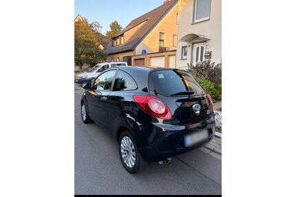 Ford Ka/Ka+ Gebrauchtwagen