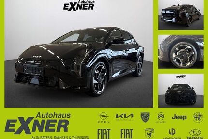 Kia EV4 Gebrauchtwagen