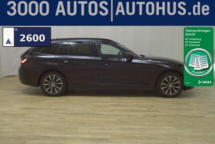 BMW 320 Gebrauchtwagen