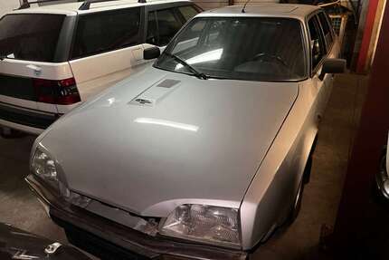 Citroen CX Gebrauchtwagen