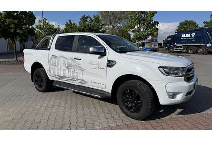 Ford Ranger Gebrauchtwagen