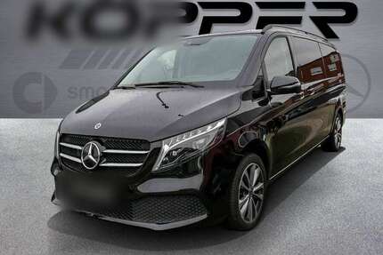 Mercedes-Benz V 300 Gebrauchtwagen