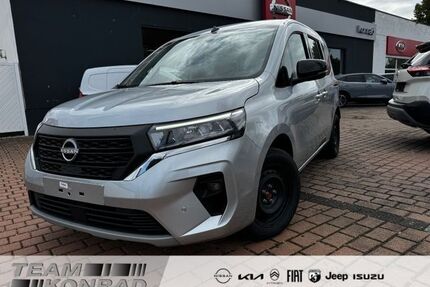 Nissan Townstar Gebrauchtwagen