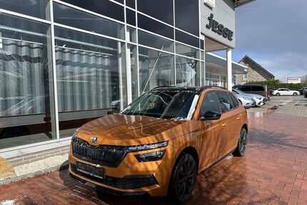 Skoda Kamiq Gebrauchtwagen