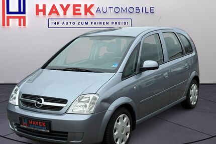 Opel Meriva Gebrauchtwagen