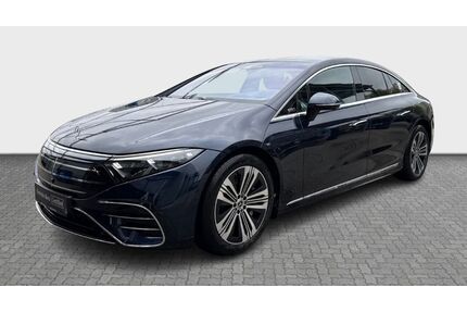 Mercedes-Benz EQS Gebrauchtwagen