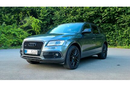Audi Q5 Gebrauchtwagen