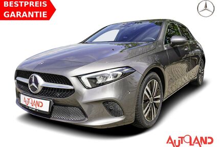 Mercedes-Benz A 200 Gebrauchtwagen