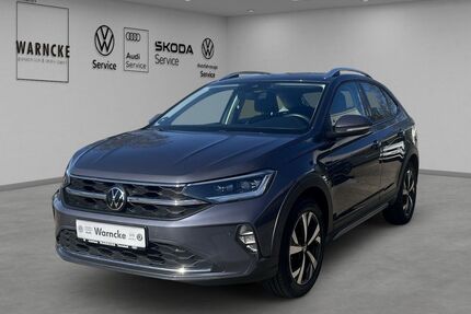 VW Taigo Gebrauchtwagen