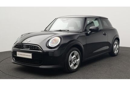 Mini Cooper C Gebrauchtwagen