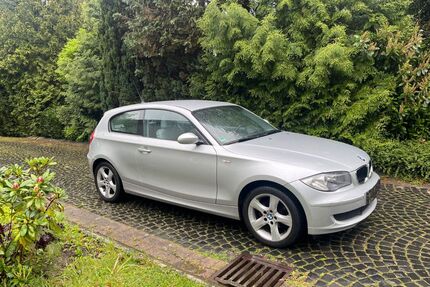 BMW 116 Gebrauchtwagen