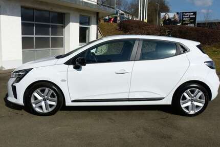 Renault Clio Gebrauchtwagen
