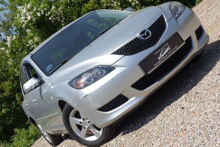 Mazda 3 Gebrauchtwagen
