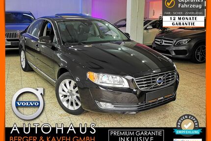 Volvo S80 Gebrauchtwagen