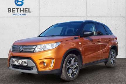 Suzuki Vitara Gebrauchtwagen