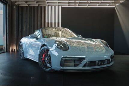 Porsche 911 Urmodell Gebrauchtwagen