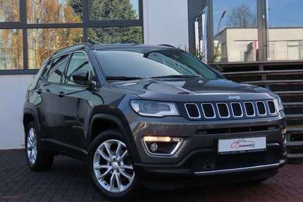 Jeep Compass Gebrauchtwagen