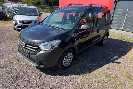 Dacia Dokker Gebrauchtwagen