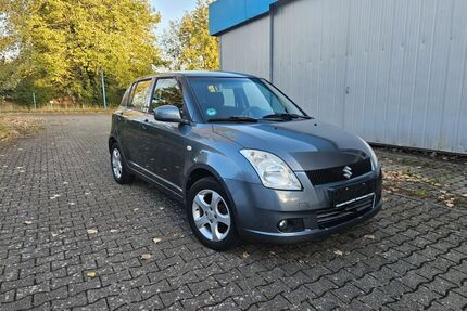 Suzuki Swift Gebrauchtwagen