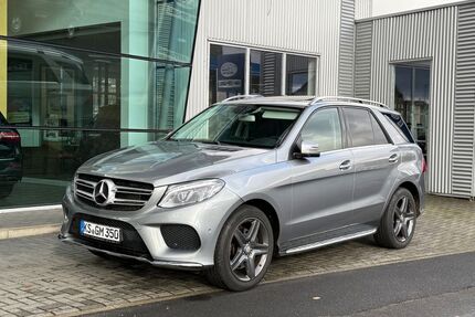 Mercedes-Benz GLE 350 Gebrauchtwagen