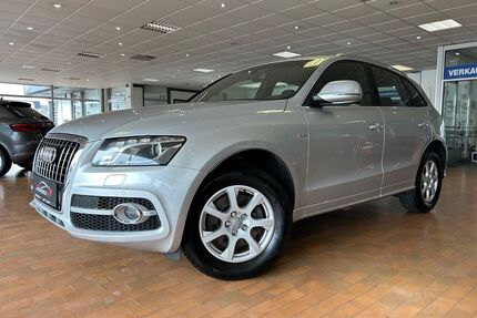 Audi Q5 Gebrauchtwagen