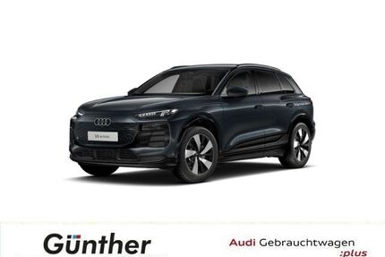 Audi Q6 e-tron Gebrauchtwagen