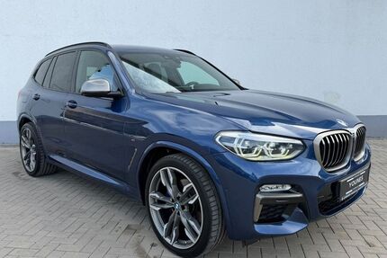 BMW X3 M40 Gebrauchtwagen