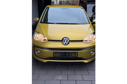 VW up! Gebrauchtwagen