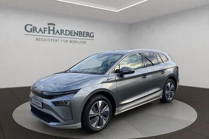 Skoda Enyaq Gebrauchtwagen